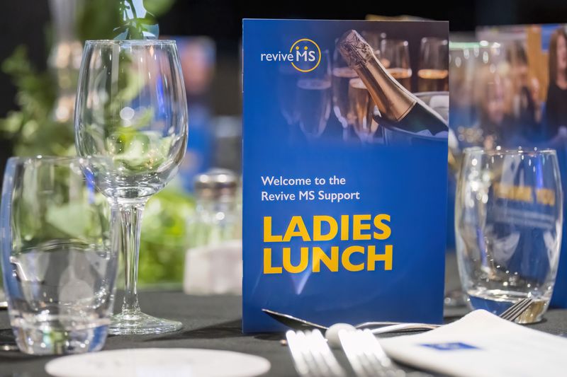Ladies Lunch 2025