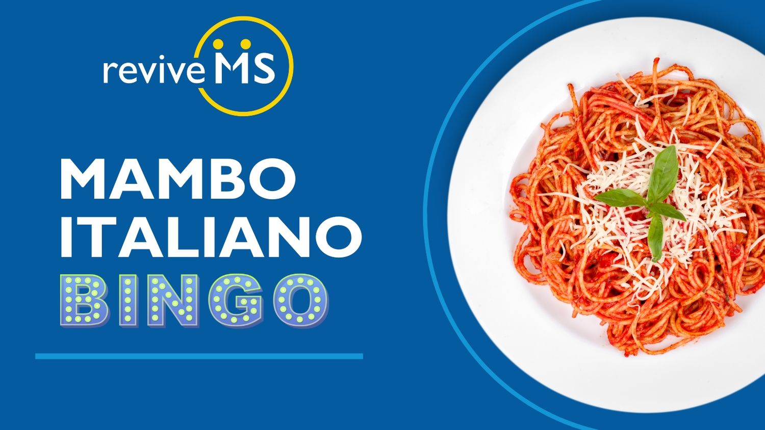 Mambo Italiano Bingo