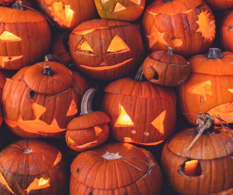 Halloween Quiz