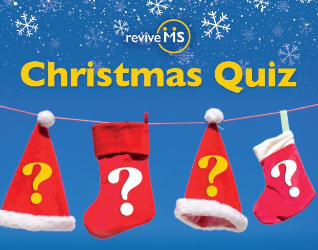 Christmas Quiz