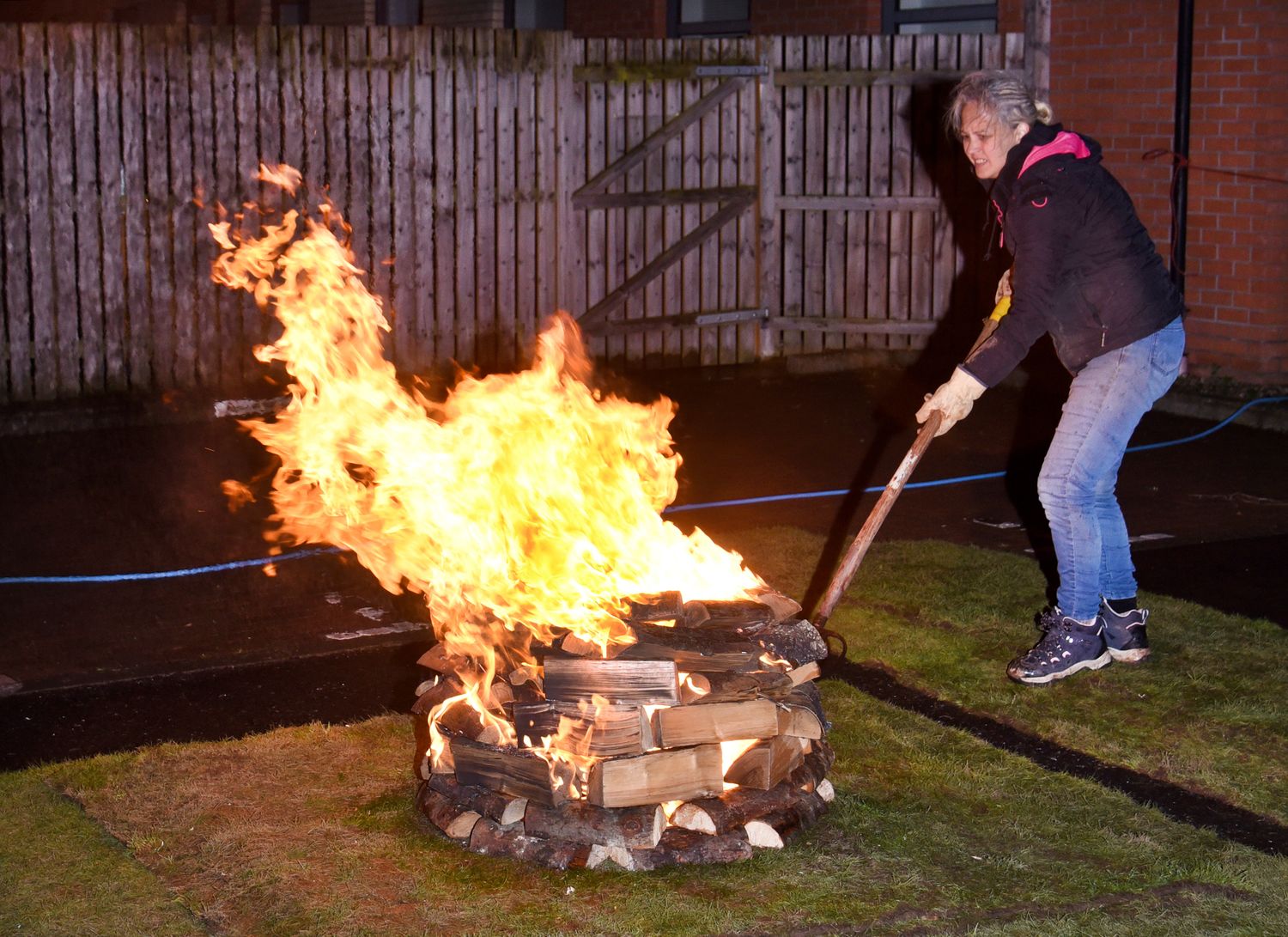 Firewalk Registration 2026 Firewalk Registration 2026
