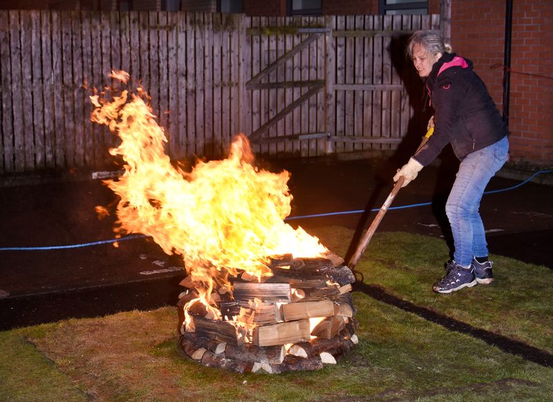 Firewalk Registration 2026