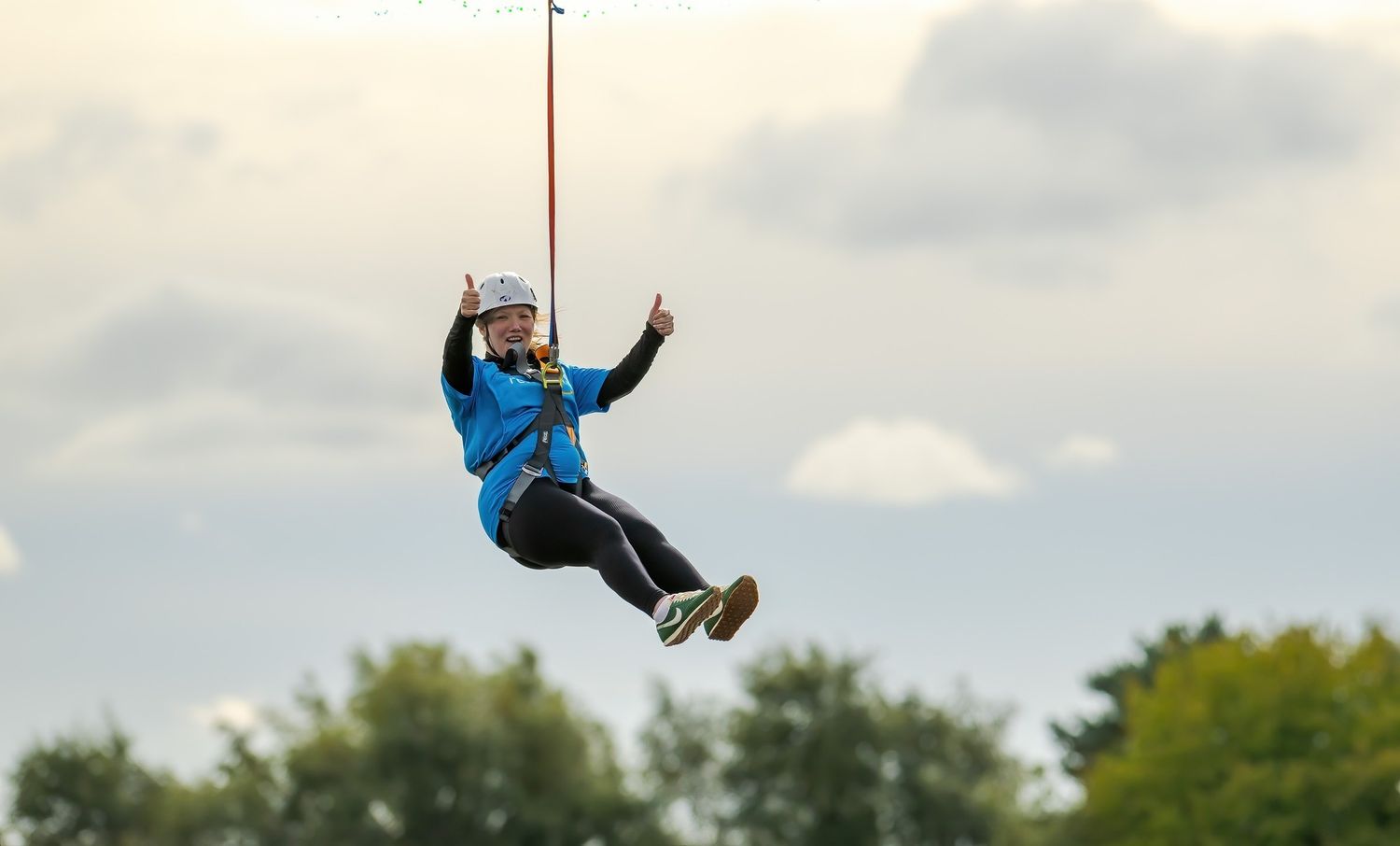 Strathclyde Zipslide Registration