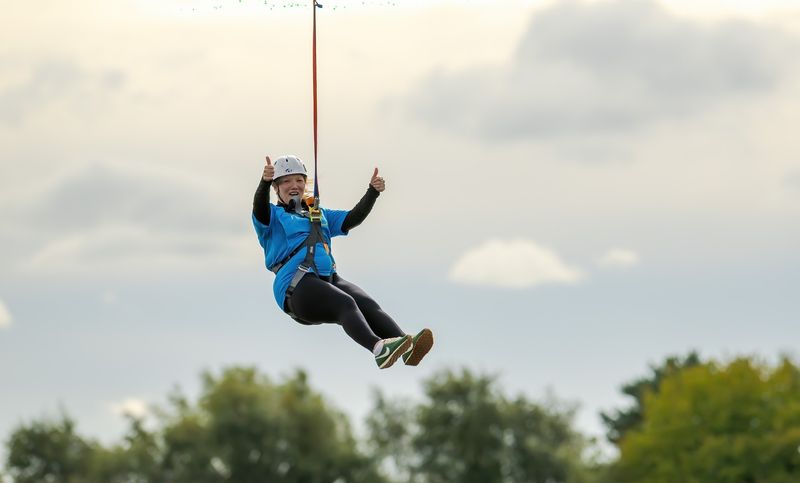 Strathclyde Zipslide Registration