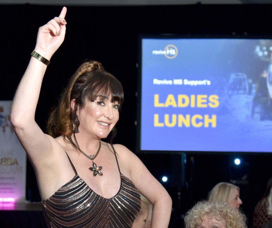 Ladies Lunch Early-bird Offer - Individual Ticket Ladies Lunch Early-bird Offer - Individual Ticket