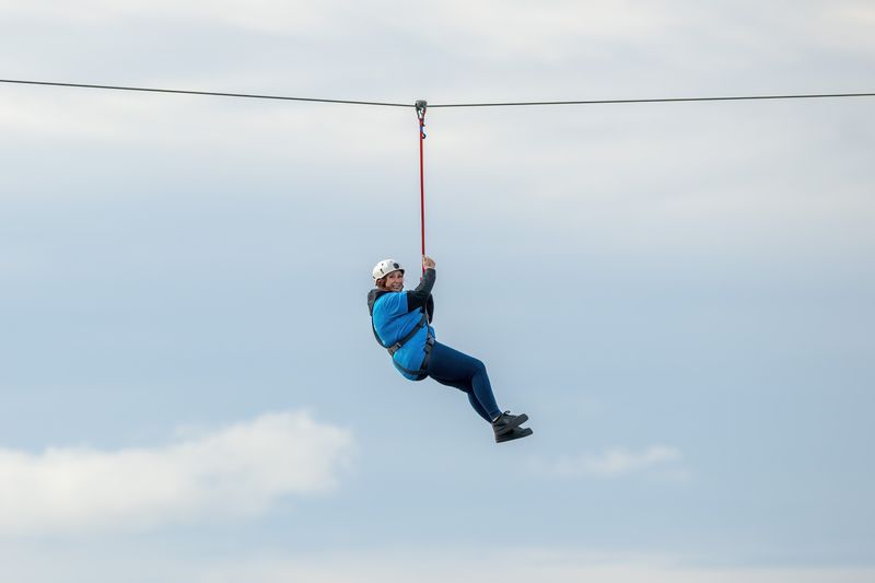 Clydeside Zipslide Registration