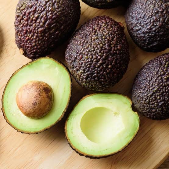 Avocado Pinkerton