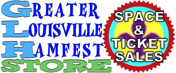 Greater Louisville Hamfest Store