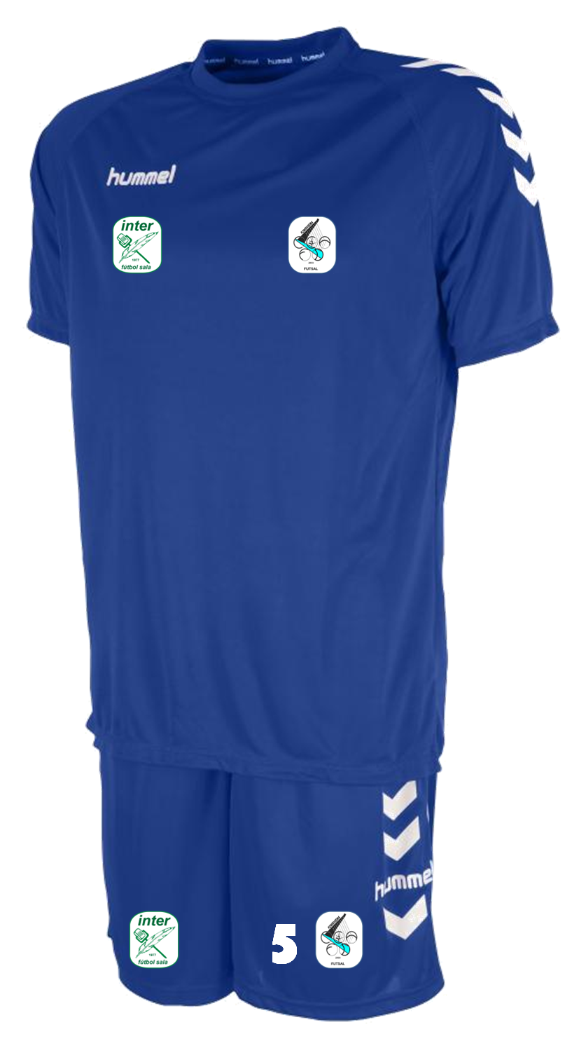 Equipación de Xogo