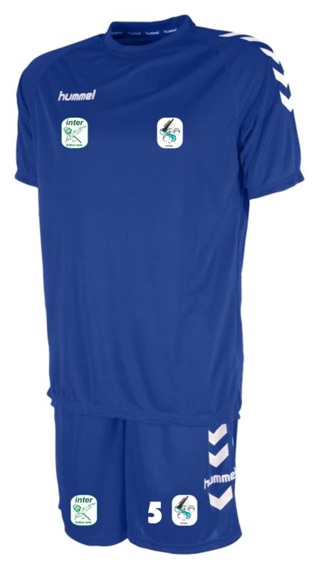 Equipación de Xogo