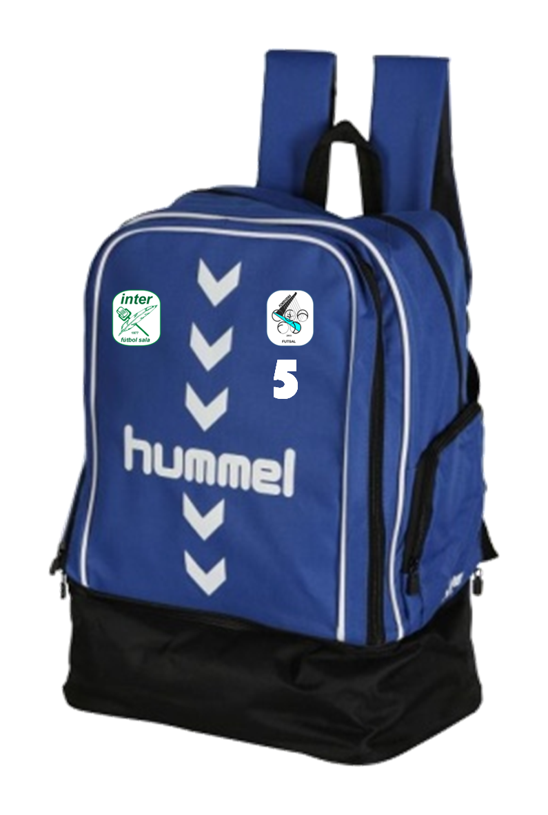 Mochila