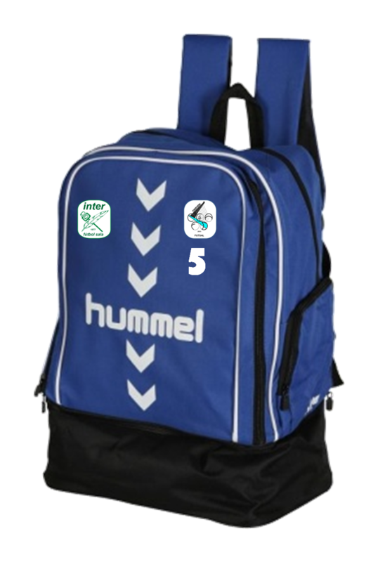 Mochila