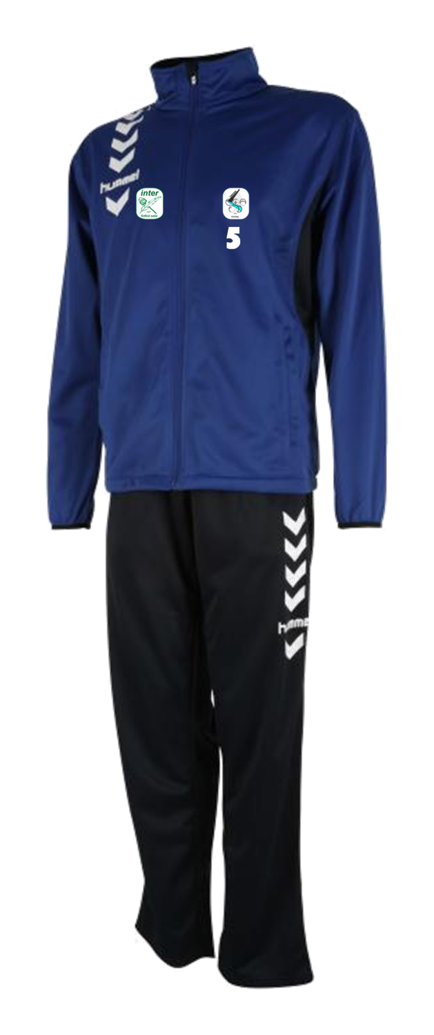 Chandal