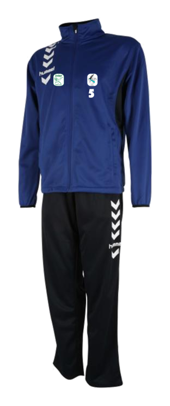 Chandal