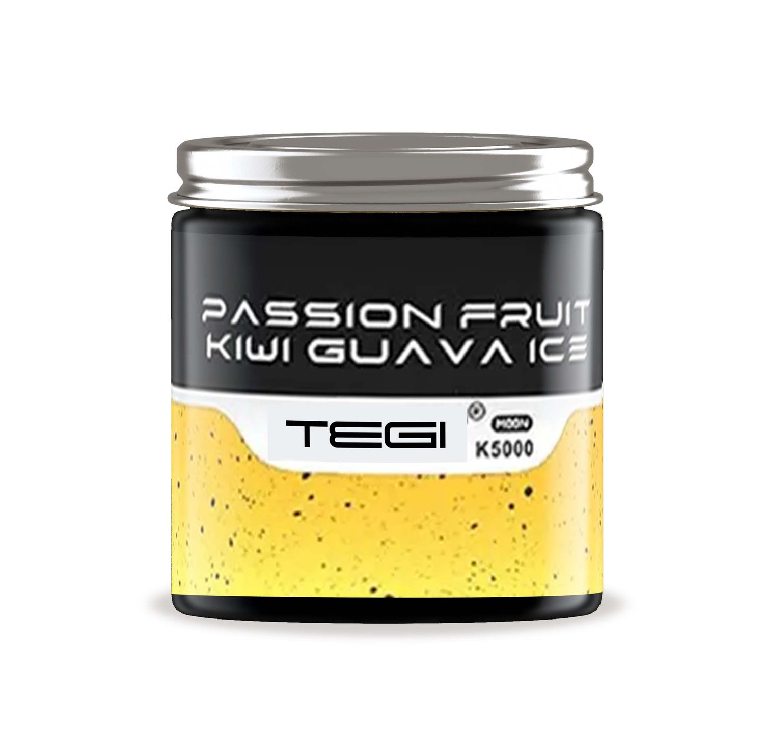 Tegi Moon 5000 Passion Fruits Kiwi Guava