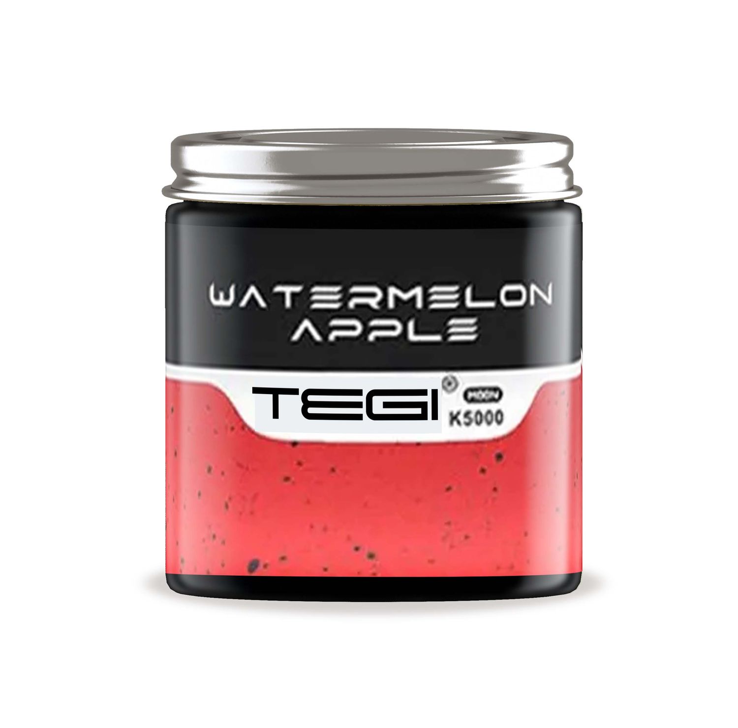 Tegi Moon 5000 Watermelon Apple