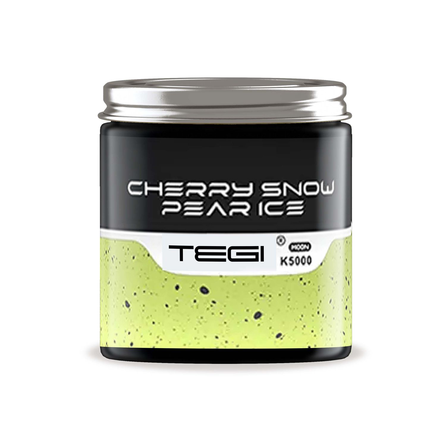 Tegi Moon 5000 Cherry Snow Pear Ice