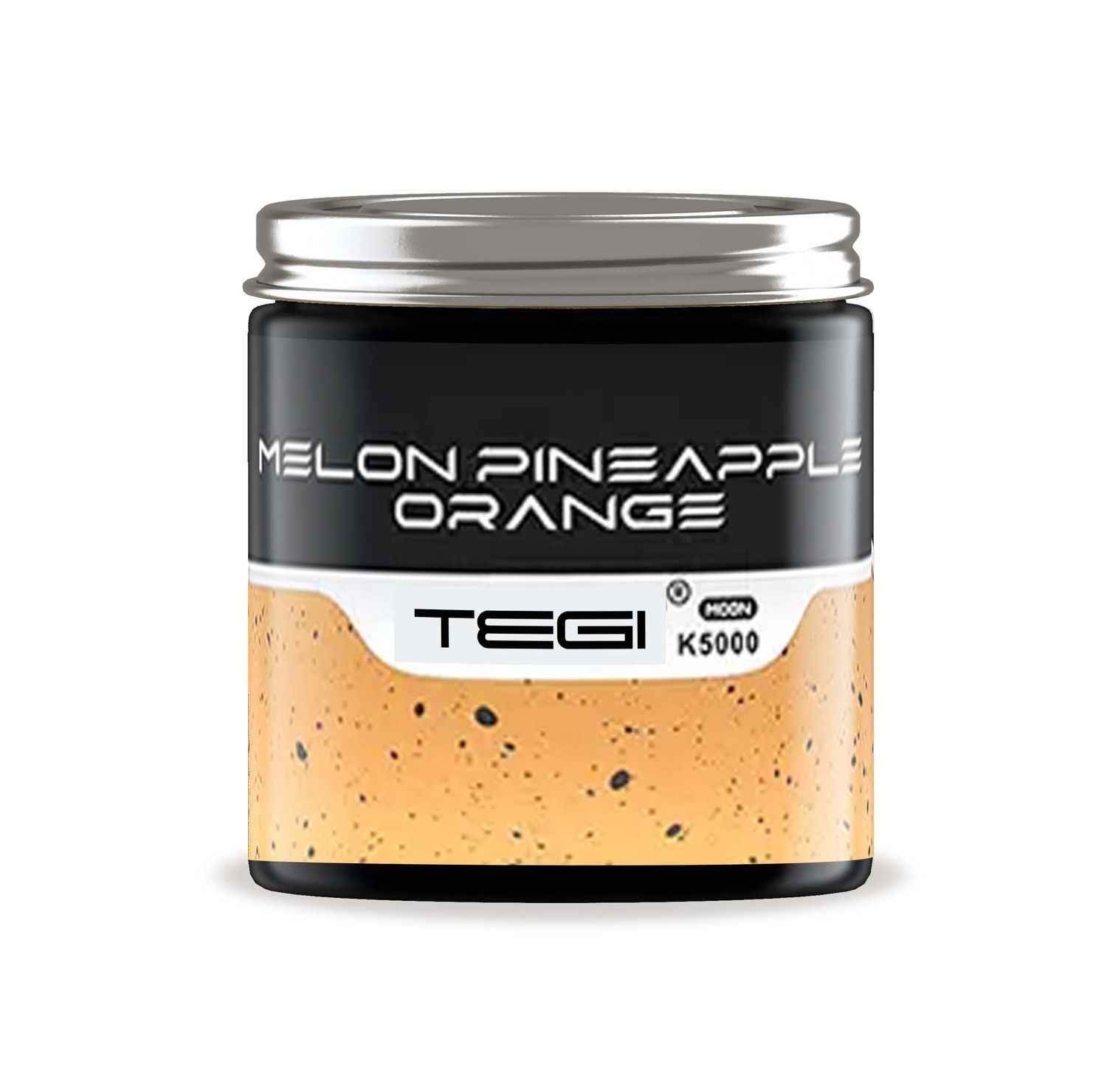 Tegi Moon 5000 Melon Pineapple Orange
