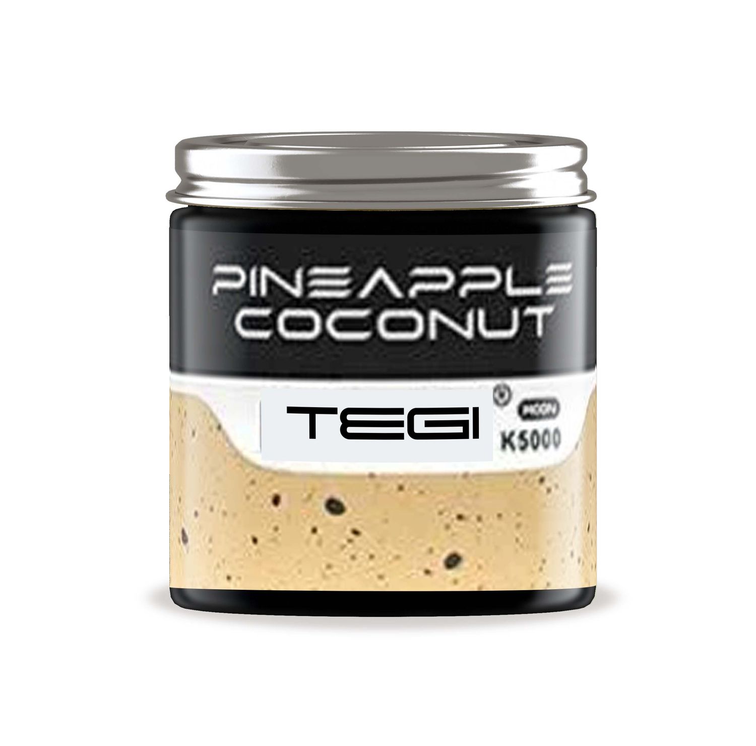 Tegi Moon 5000 Pineapple Coconut