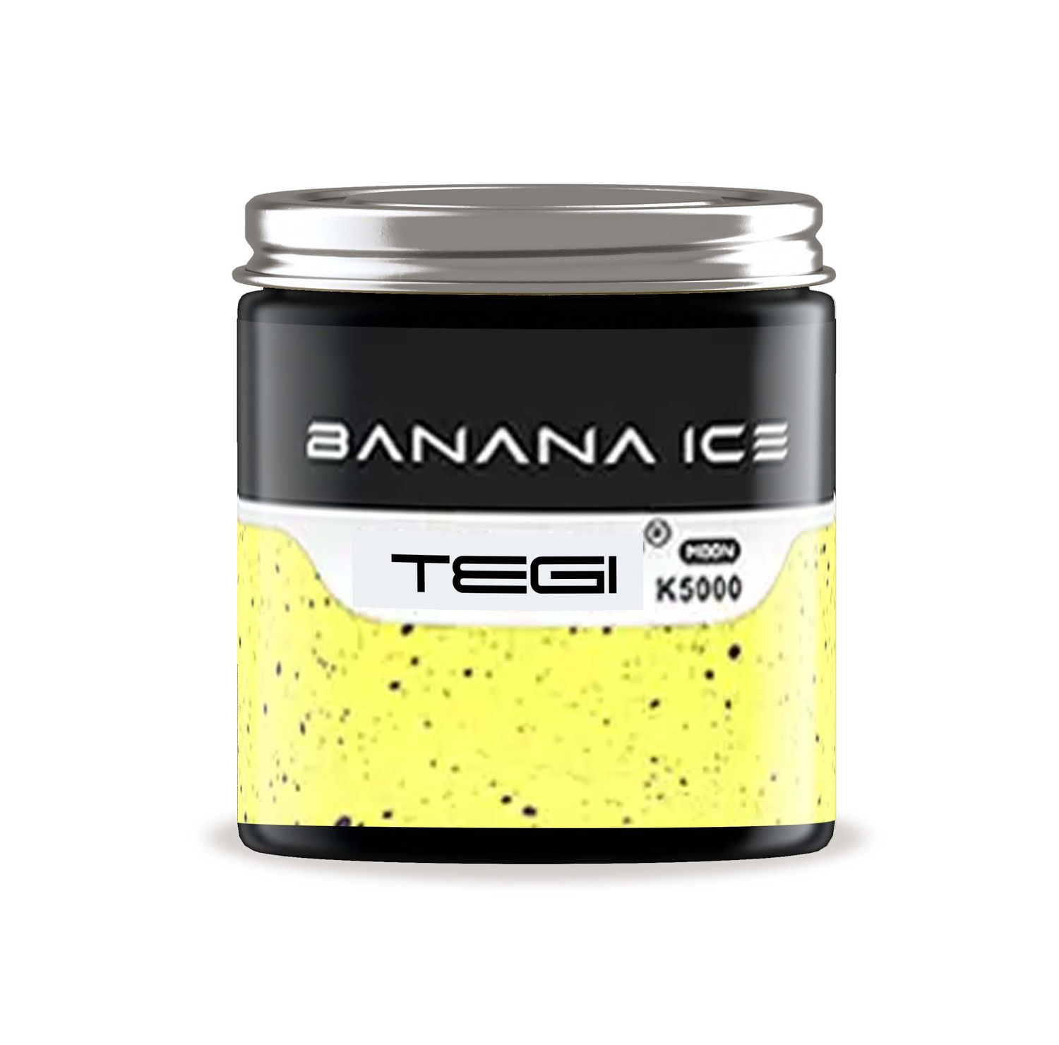 Tegi Moon Banana Ice