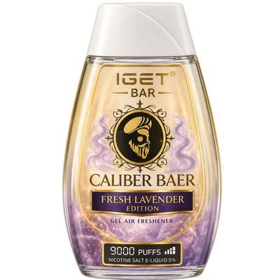 3 Pack Bundle - Ali Barbar 9000