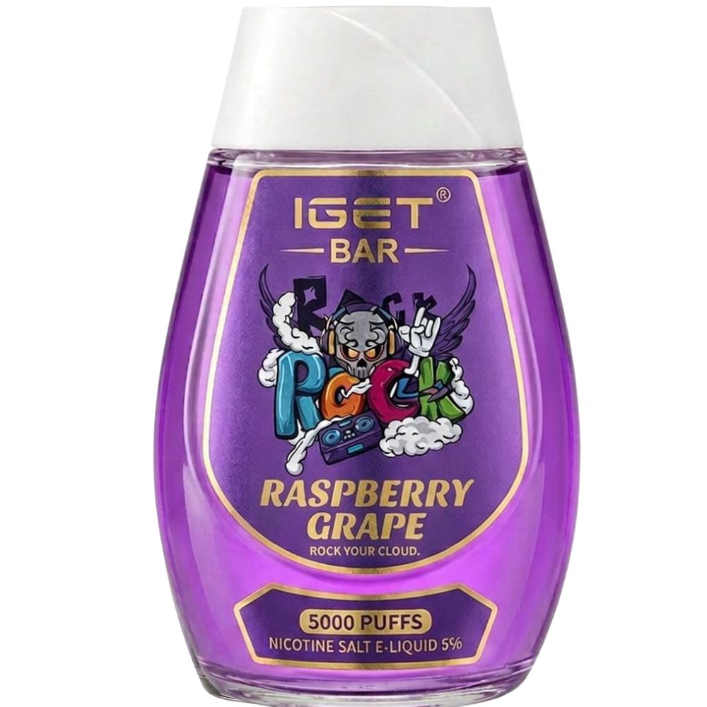 IGET BAR PRO 10000
