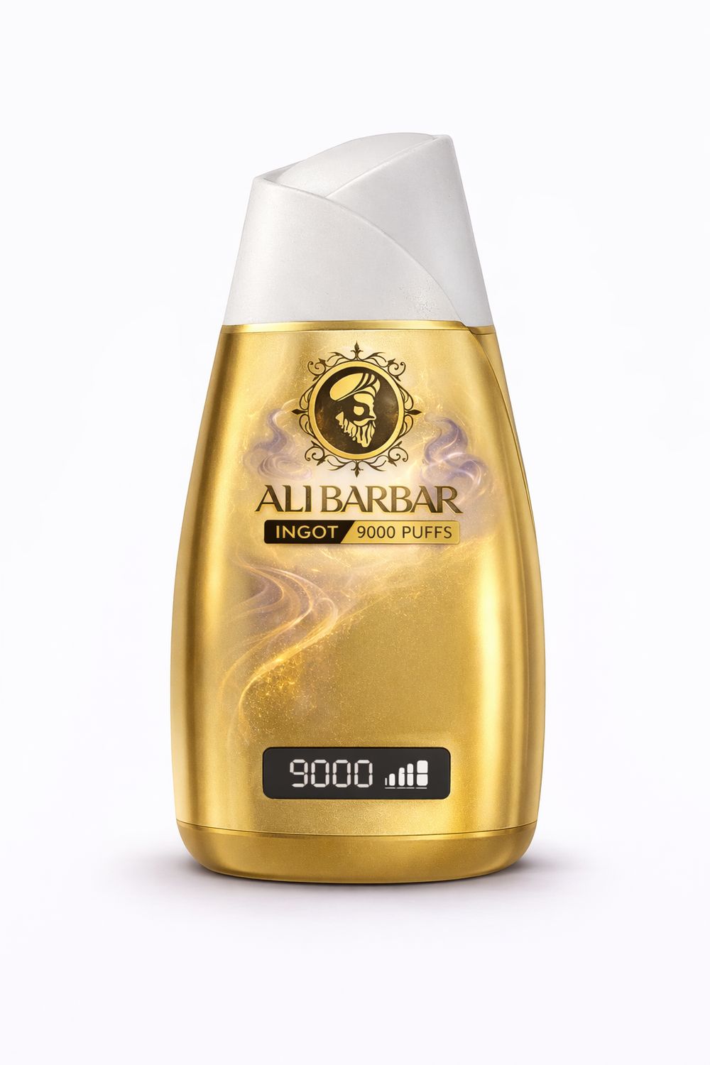 Ali bar bar 9000 strawberry kiwi