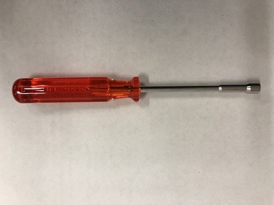 200.5-85 Classic Handle, Nut Driver G.A. 200.5-85 Classic Handle, Nut Driver G.A.