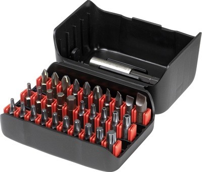 PrecisionBit Sets