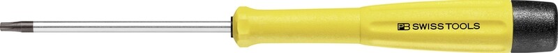 8124 ESD Torx Electronics Driver, w/Turnable Head
