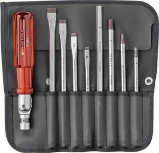 225 - 227 Articulated Handle Sets