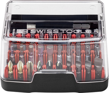 C6 PrecisionBit Sets