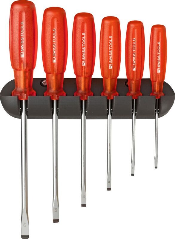 6240 Multicraft Handle Slotted Set