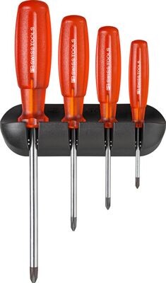 6242 Multicraft Handle Phillips Set