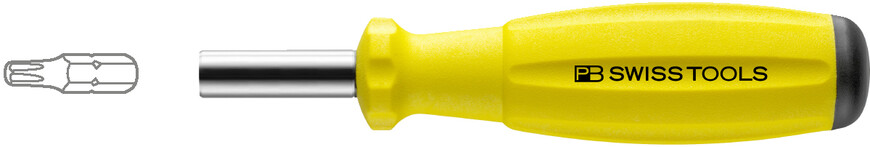 8451M ESD Universal Bit Holder