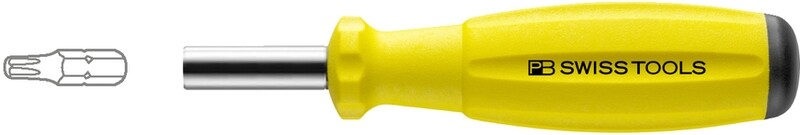 8451M ESD Universal Bit Holder