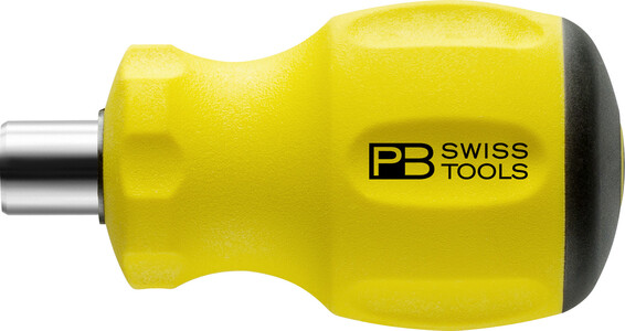 8452 M ESD Stubby Bit Holder