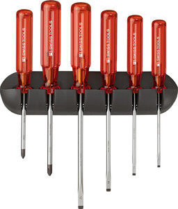 244 Classic Driver Set for Slotted & Phillips