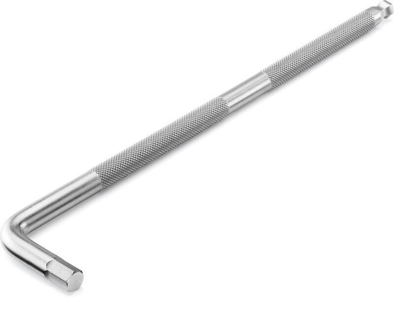 3212 Safety Hex Key L-Wrenches, Metric