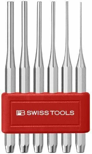 755BL Parallel Punch Set