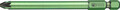 E6L-192 Pozidriv Precision Bit, Long
