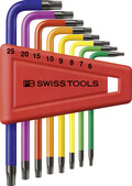 410H RB Key L-Wrenches, Set