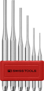 750 BL Punch Set