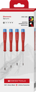 8627.CBB Electronic Screwdriver Set Torx®