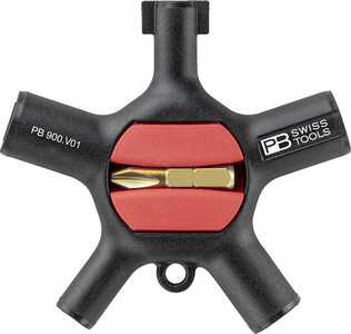 900.V01 Universal Cabinet Key