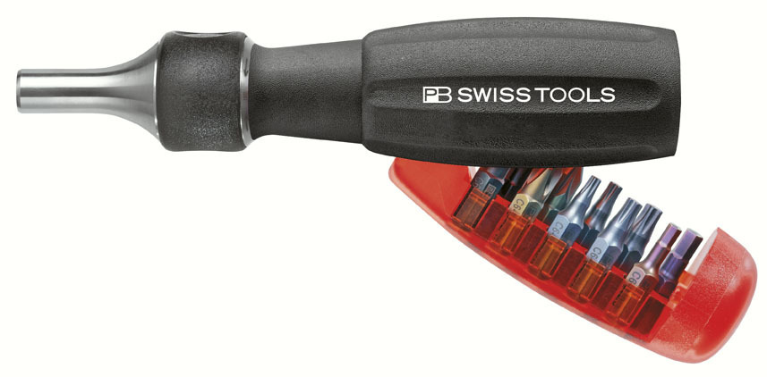 6510 Ratcheting Insider Pro