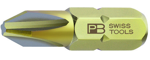 C6-190 Phillips PrecisionBit