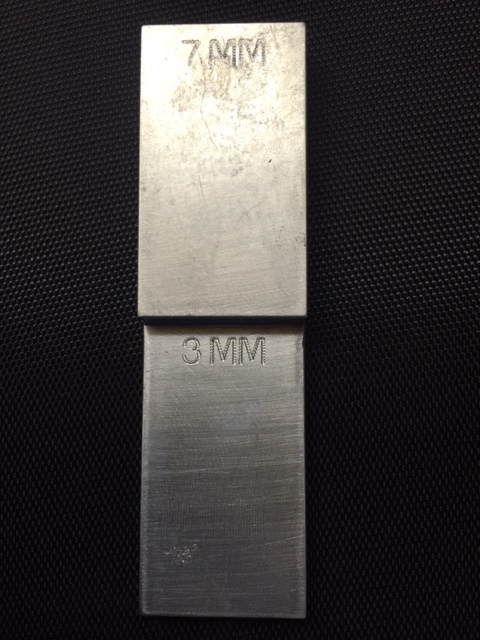 PFLG Presser Foot Lift Guage