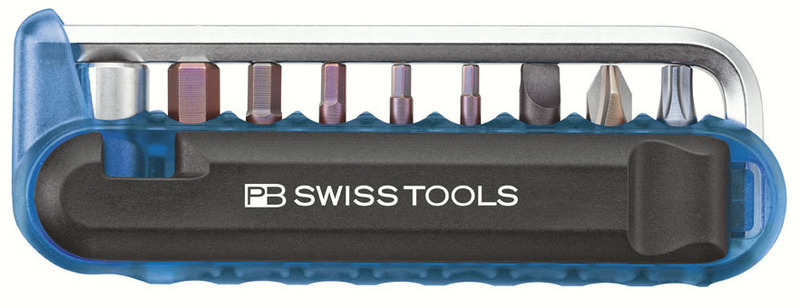470 Pocket Bike Tool