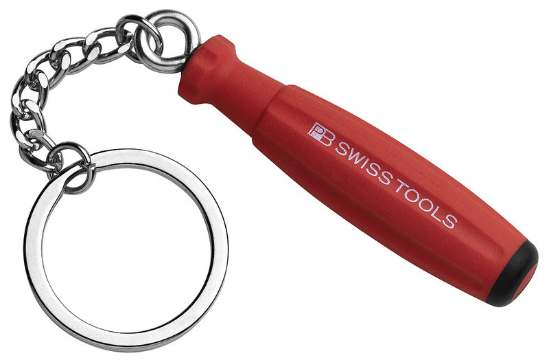 8100KR Key Ring